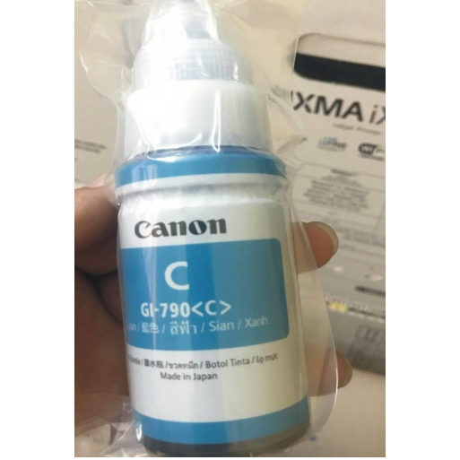 Muc in phun Canon G1000, G1010, G2010, G3010 G2000, G3000  - Hàng nhập khẩu