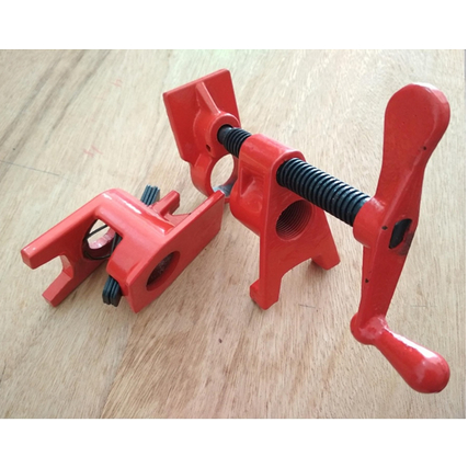 Cảo Ống Nước Phi 27 Có Chân- chưa bao gồm ống ( DỤNG CỤ MỘC