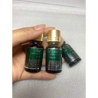 Nước pha sơn gel đặc, nước pha sơn làm nail