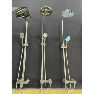 Sen cây inox 304 cao cấp nóng lạnh