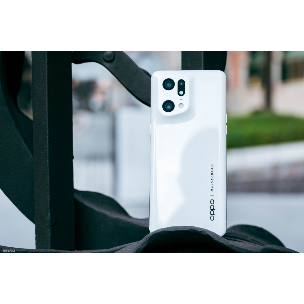 OPPO Find X5 Pro (12/512GB), hàng chính hãng nguyên seal, bảo hành 12 tháng | BigBuy360 - bigbuy360.vn