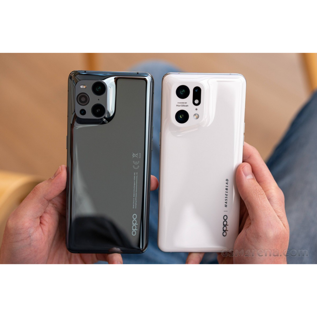 OPPO Find X5 Pro (12/512GB), hàng chính hãng nguyên seal, bảo hành 12 tháng | BigBuy360 - bigbuy360.vn