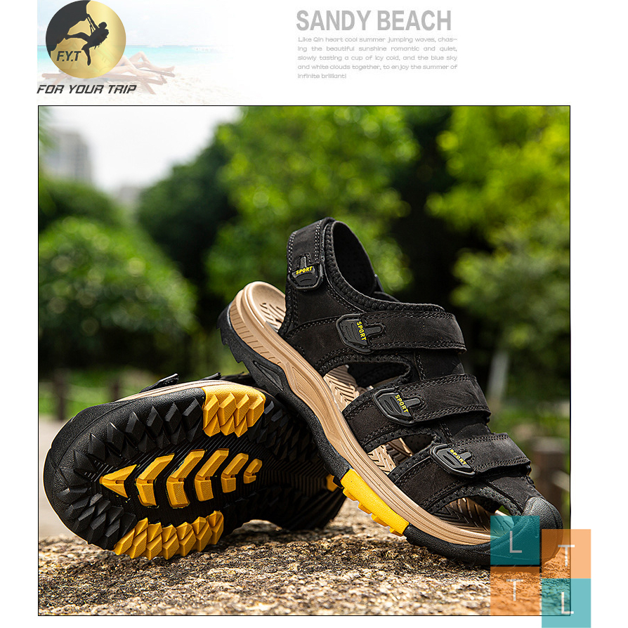 GIÀY SANDAL RỌ LEO NÚI LỘI SUỐI NEVIS 308
