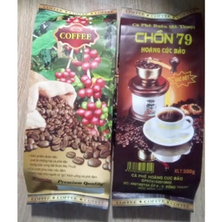 Combo 2 gói cà phê 79. 1kg