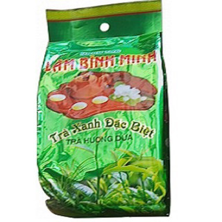 Trà lâm bình minh 300g