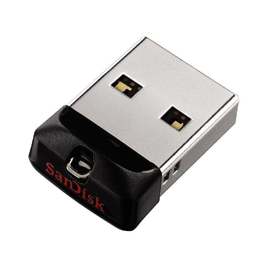 USB ô tô, USB xe hơi, loa kéo Siêu nhỏ gọn, có sẵn nhạc chuyên dùng cho Ô tô USB Sandisk 64GB Chính hãng- Bảo hành 5 năm