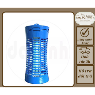 Đèn bắt muỗi diệt côn trùng đại sinh ds-d6n / ds-d6 - hàng chính hãng