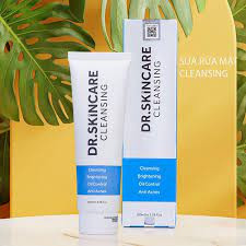 Sữa rửa mặt Dr skincare
