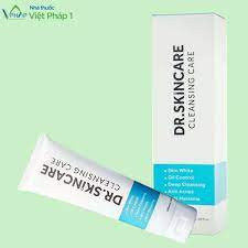 Sữa rửa mặt Dr.skincare Chính hãng