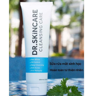 Sữa rửa mặt Dr.skincare Chính hãng