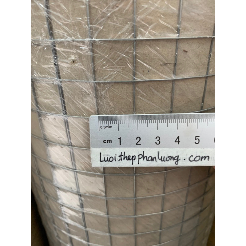 Lưới hàn kẽm ô vuông 5mm , 12mm , 18mm , 24mm - mõng nhẹ bền đẹp, làm rào chắn , trang trí , nhiều công dụng khác