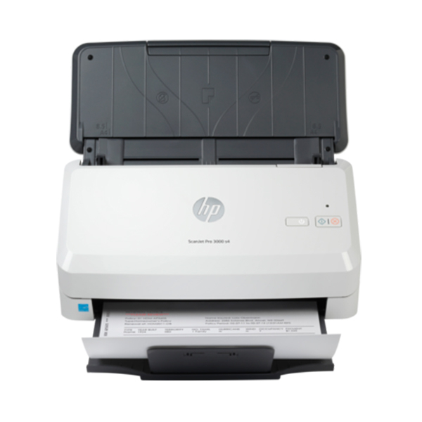 [Mã ELHP3TR giảm 12% đơn 500K] Máy scan dạng nạp giấy HP ScanJet Pro 3000 s4 (6FW07A)