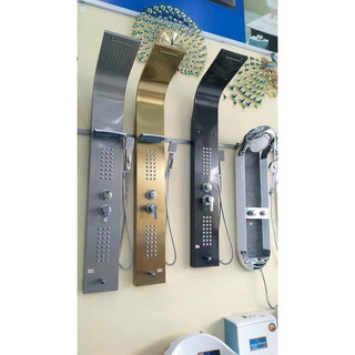 Sen thuyền nóng lạnh inox 304