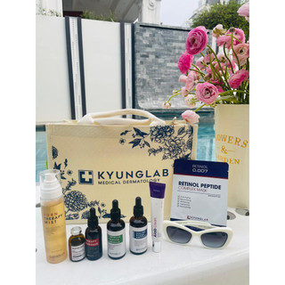 [Quà tặng không bán] Túi Kyunglab