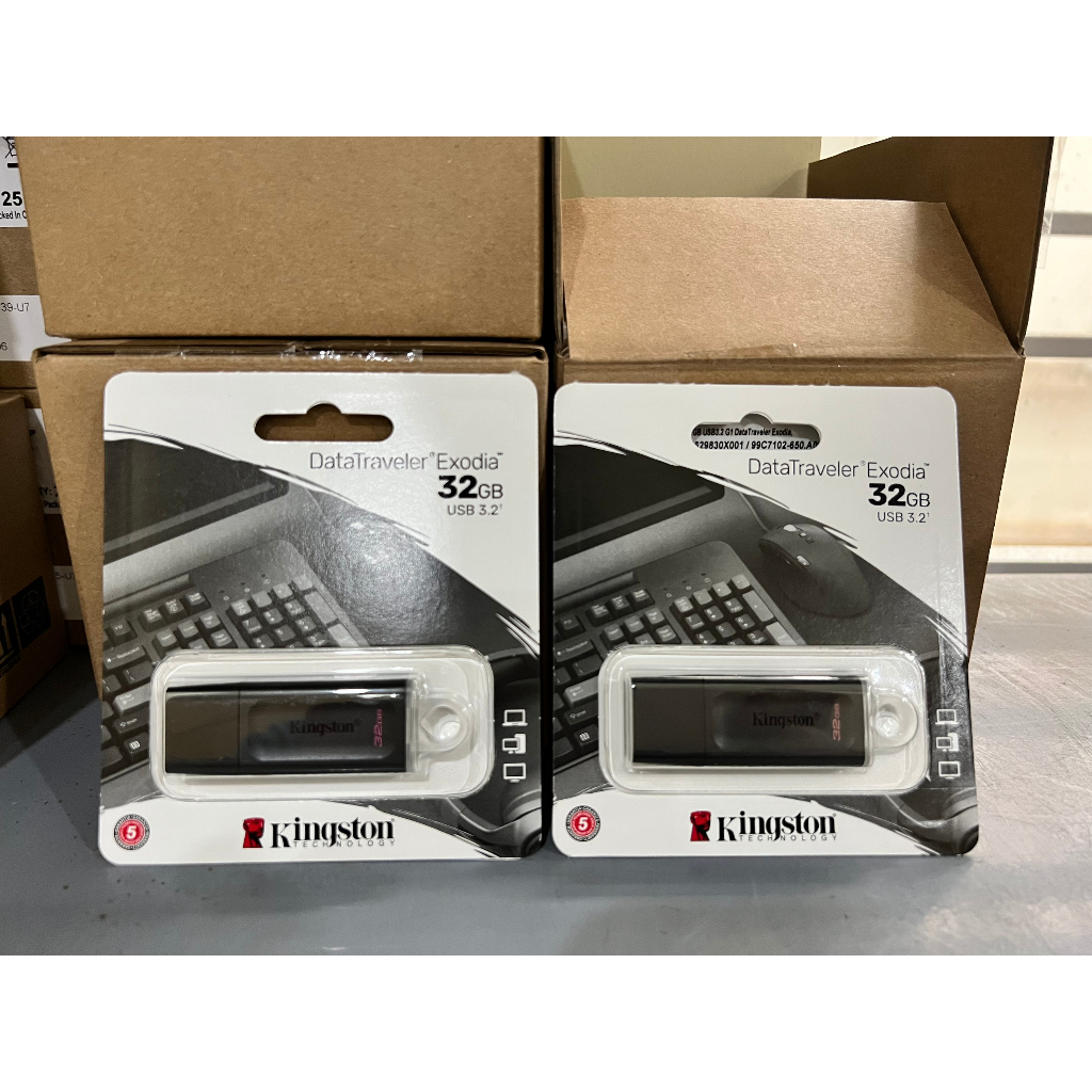 USB Kingston 3.0 DT100G, DTX - 64G - Chính hãng