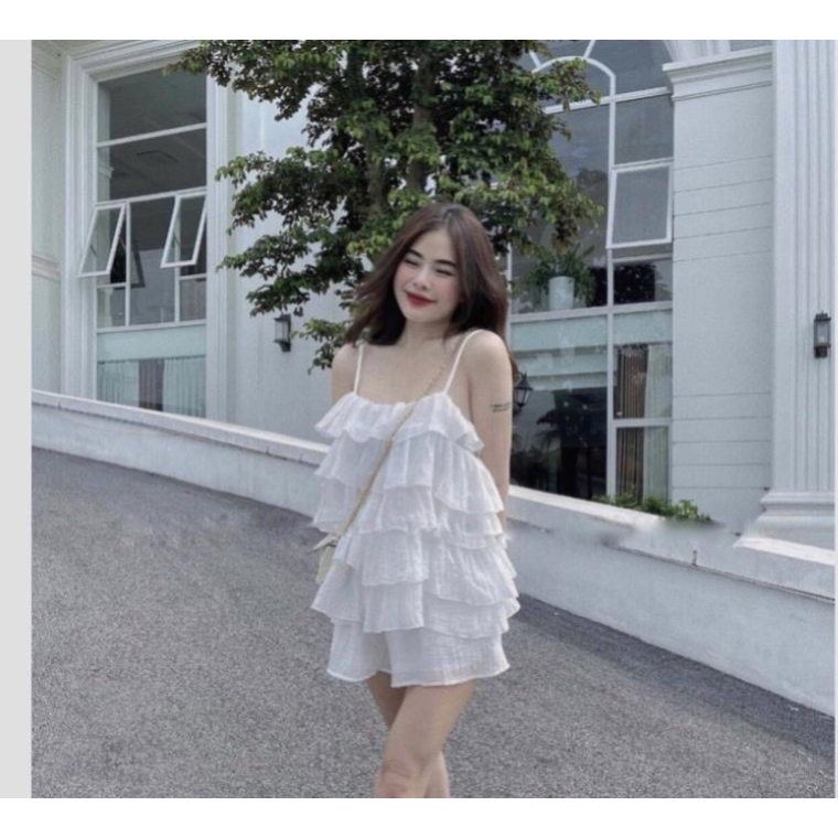 Bộ đũi hai dây  hàng loại 1 Bani