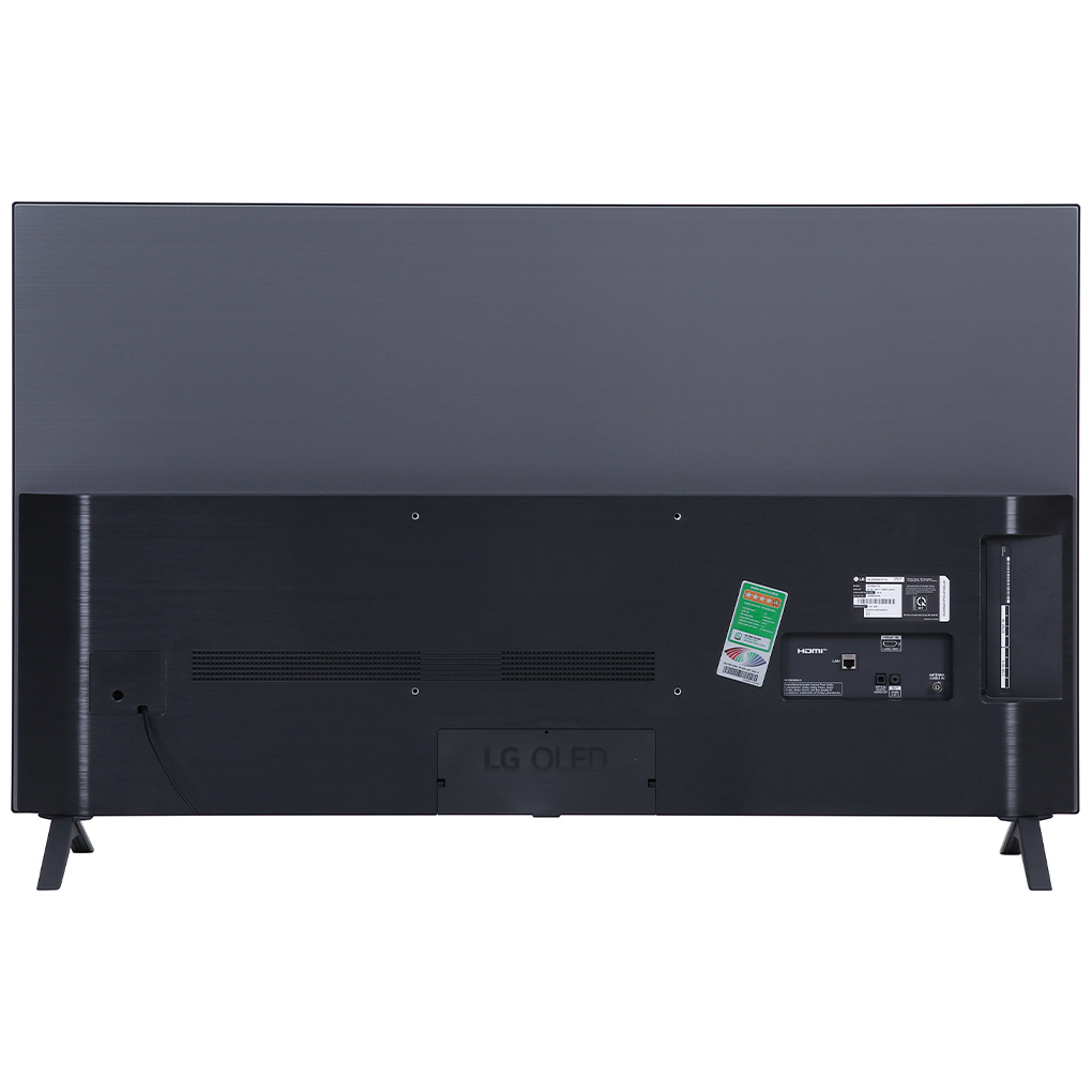 Smart Tivi OLED LG 4K 48 inch 48A1PTA