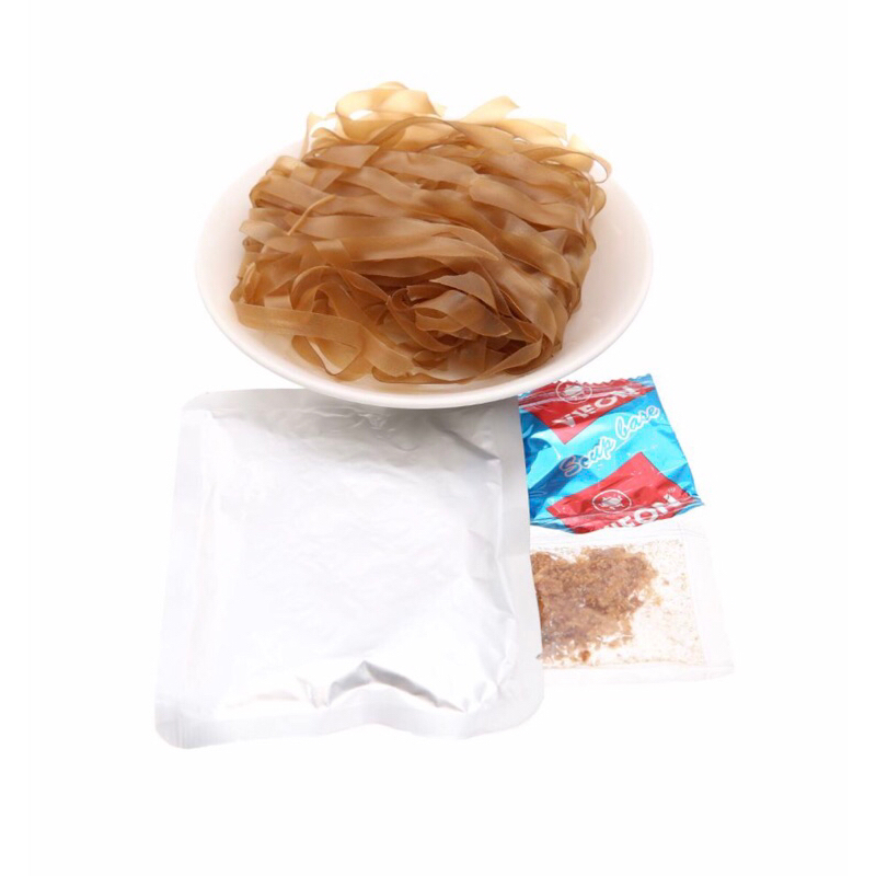 Thùng 12 tô bánh đa cua Vifon 125g