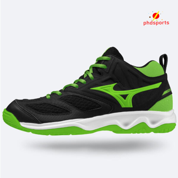 Giày bóng chuyền MIZUNO DYNABLITZ MID