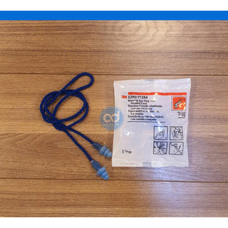 1 Đôi nút bịt tai chống ồn 3M 1290