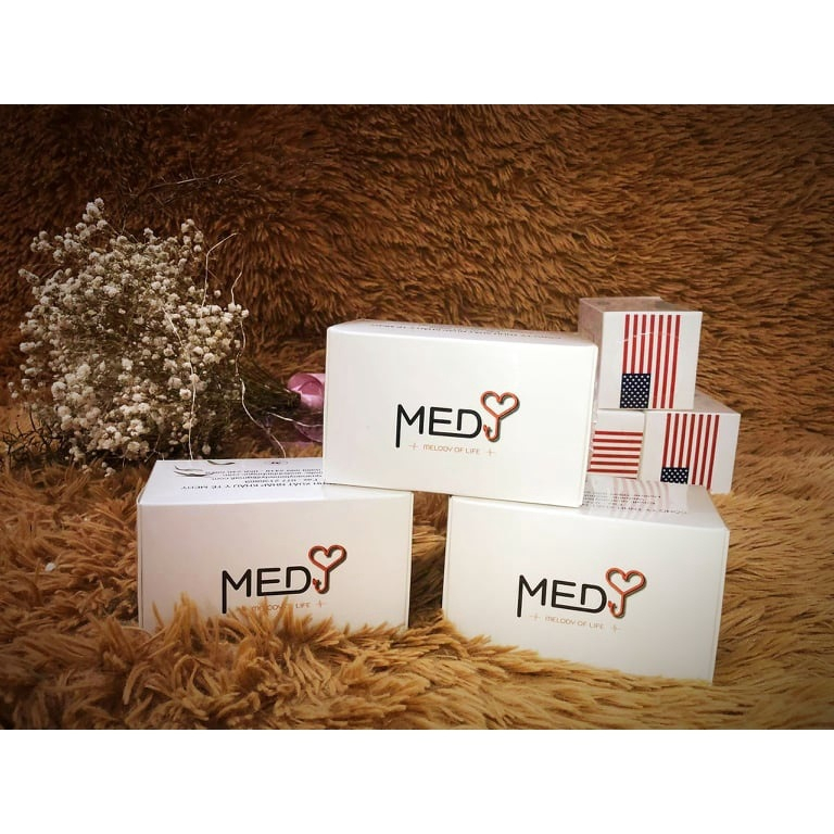 Áo Định Hình Ngực  MEDYy  Sau Phẫu Thuật Có Bác Sĩ Tư Vấn,Bảo Hành Đổi Trả Cho Người Dùng