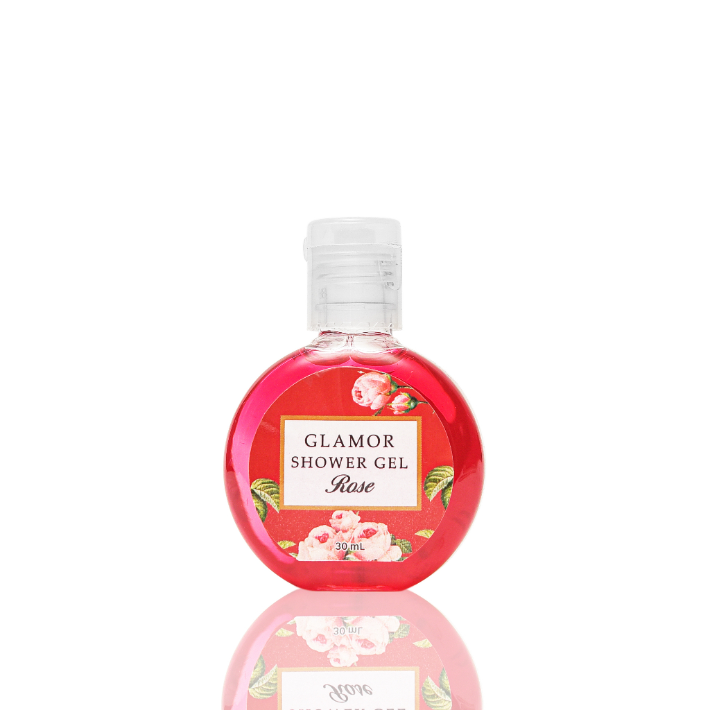 Sữa tắm Glamor - chai 30ml
