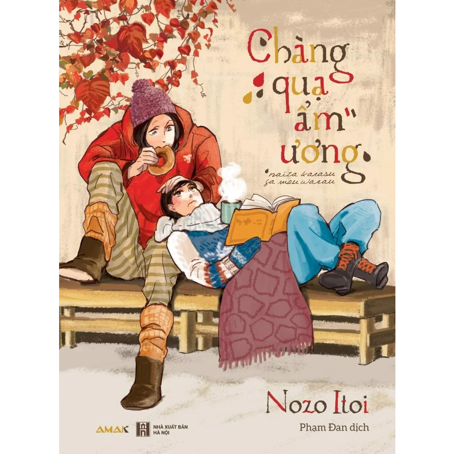 Sách - Ngẫu nhiên 4 cuốn Boy Love 150K