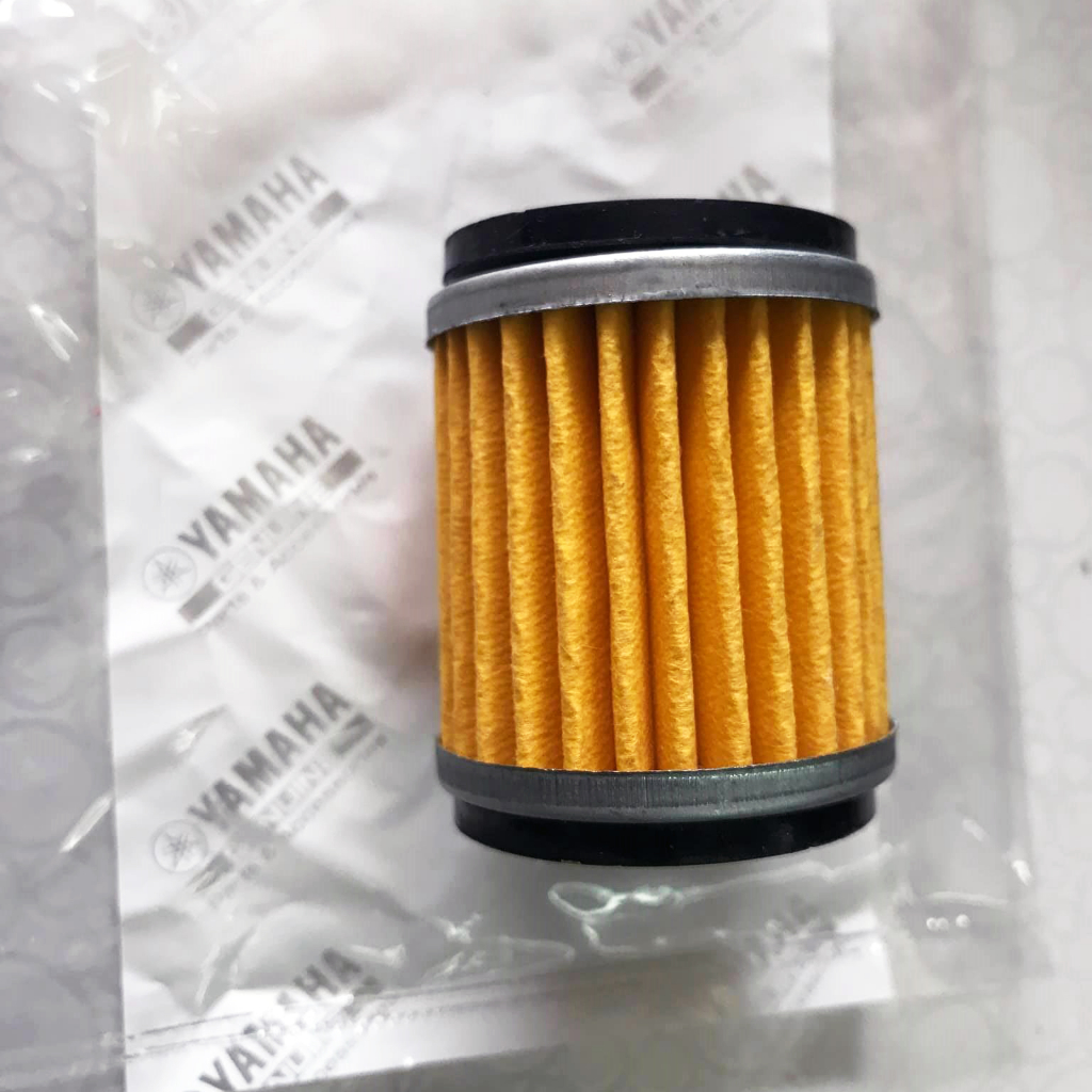 Lọc Nhớt Xe Máy Yamaha