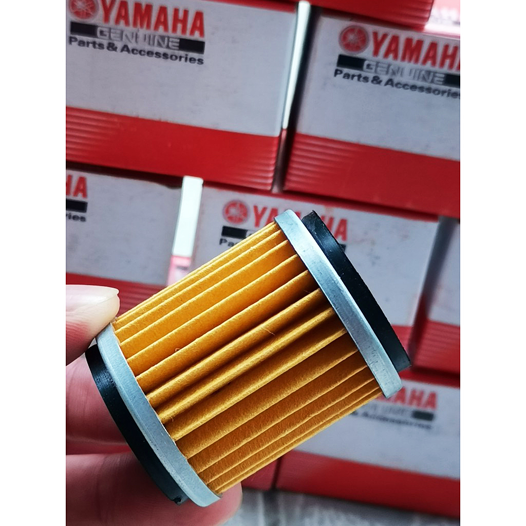 Lọc Nhớt Xe Máy Yamaha
