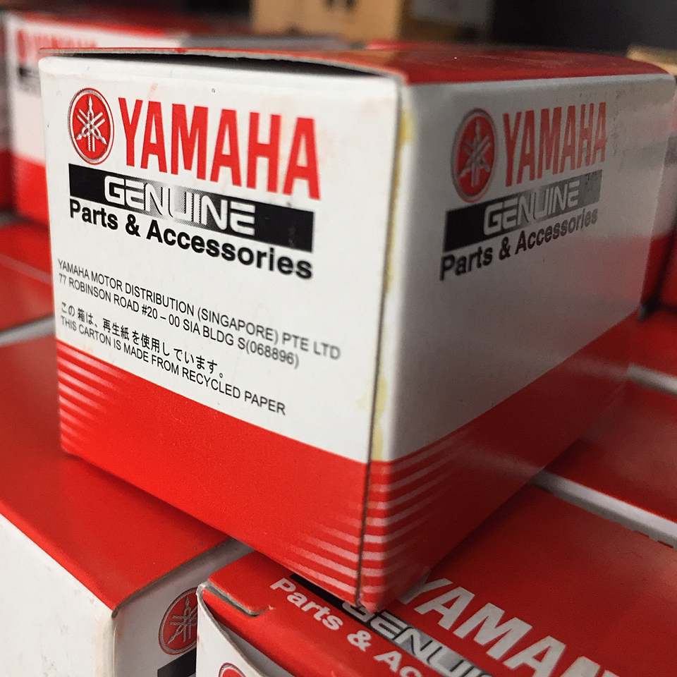 Lọc Nhớt Xe Máy Yamaha