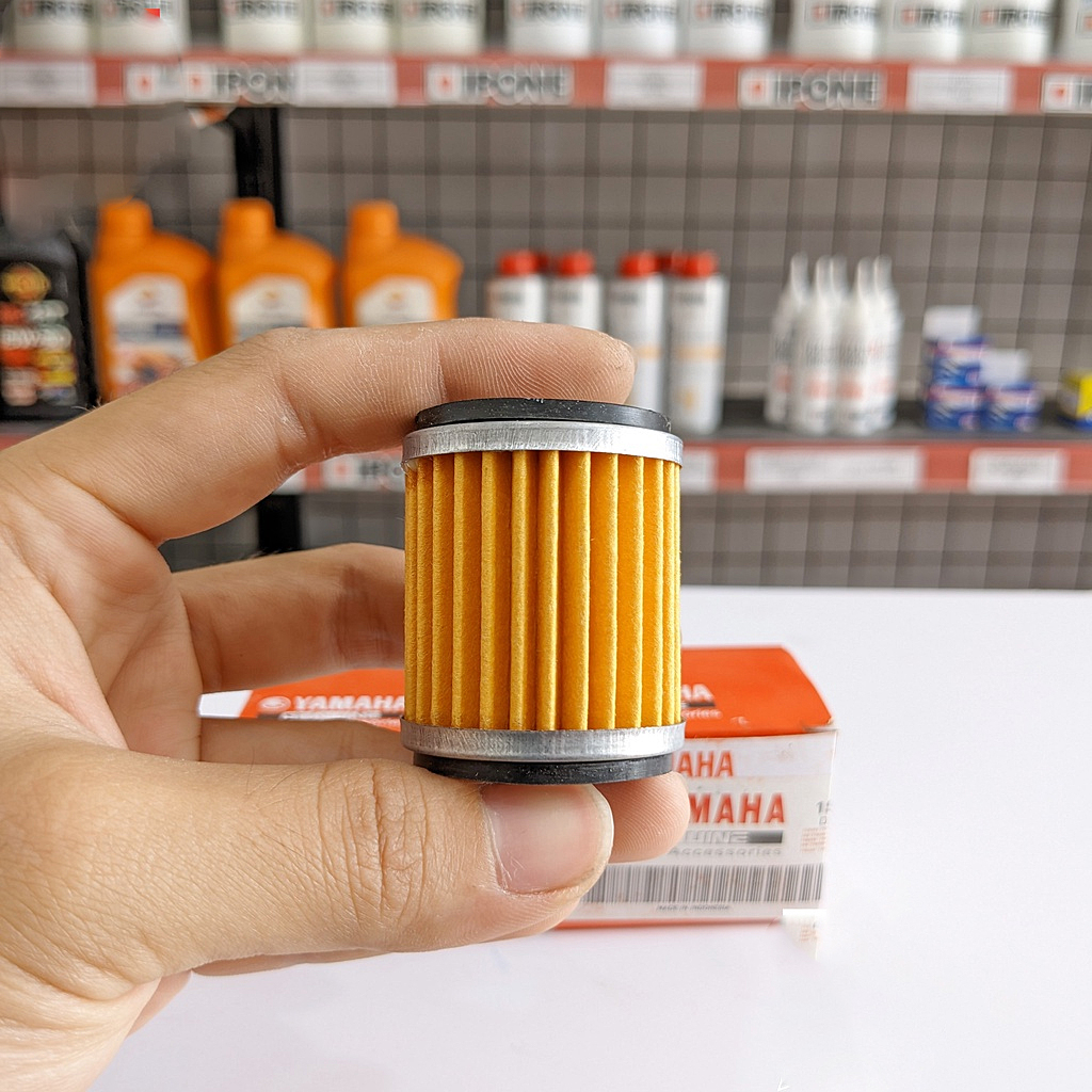 Lọc Nhớt Xe Máy Yamaha