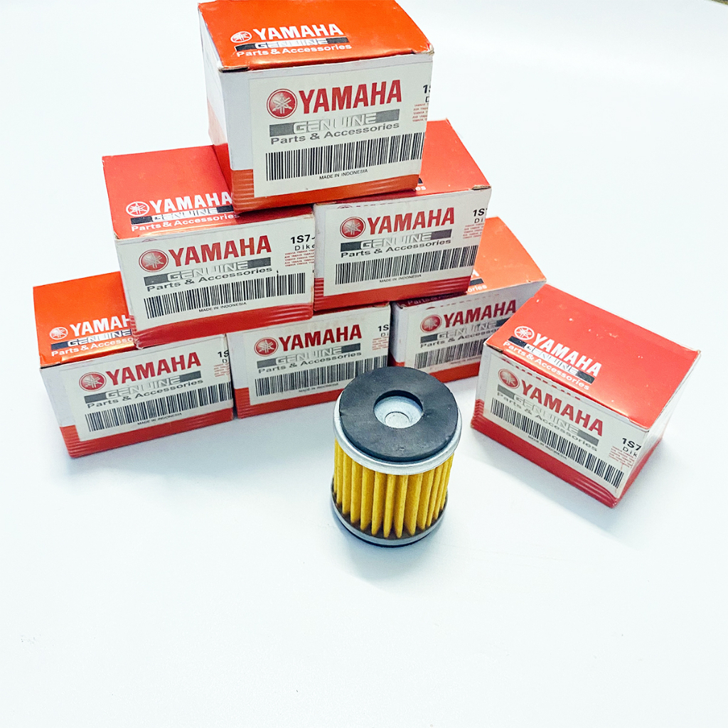 Lọc Nhớt Xe Máy Yamaha