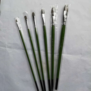 [SALE] CỌ LÔNG CHỒN TỪ SỐ 1- SỐ 12