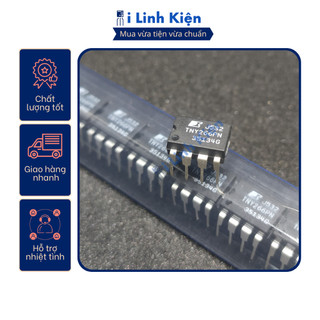 Ic nguồn tny266pn dip-7 chính hãng power integrations