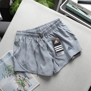 Quần Short 2 Lớp Nữ
