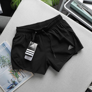 Quần Short 2 Lớp Nữ