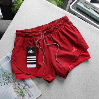 Quần Short 2 Lớp Nữ