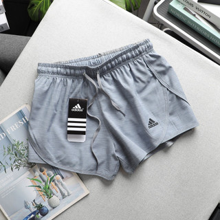 Quần Short 2 Lớp Nữ