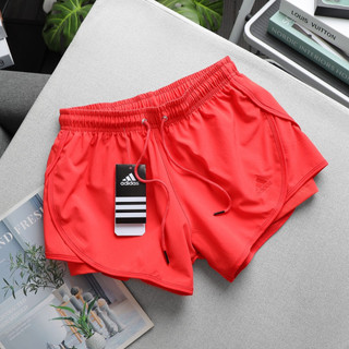 Quần Short 2 Lớp Nữ