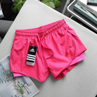 Quần short 2 lớp nữ