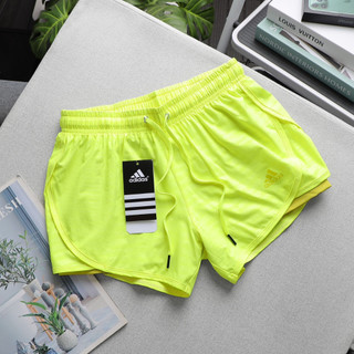 Quần Short 2 Lớp Nữ