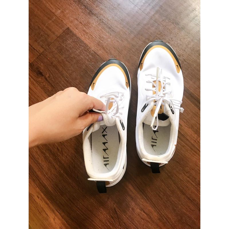 Thanh lý giày Nike max air hiệu Auth mới 90%