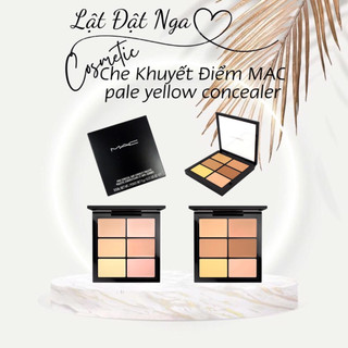 Kem che khuyết điểm Mac Pro Conceal and Correct Palette