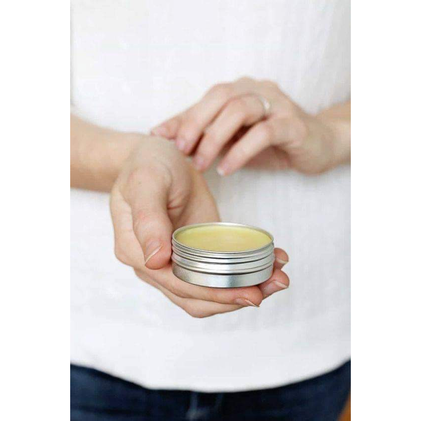 Combo 2 lọ Nước hoa khô hương tự nhiên an toàn cho cả mẹ bầu mẹ bỉm 15g