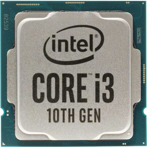 [BH 12 THÁNG 1 ĐỔI 1] Chip CPU Intel Core i3 10105F Bảo Hành 3 tháng linh kiện máy tính chính hãng Shopcom
