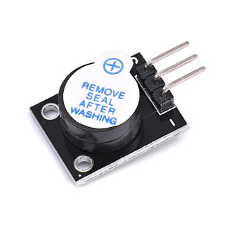 Module còi báo, còi chíp 1,5-15V