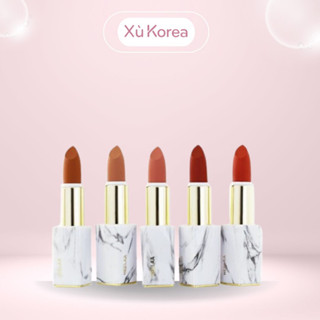 Son Lì Limited HEELAA chính hãng Hàn Quốc | Xù Korea