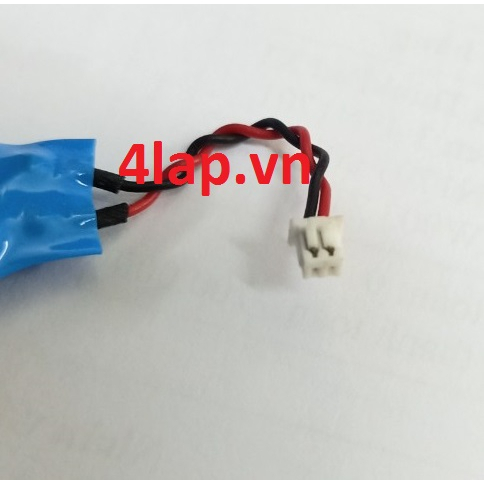 Thay PIN CMOS - CMOS BIOS Battery Laptop Dell Latitude E5440 E5450 E5470  E5540 E5550 E5570 E5580 E5590