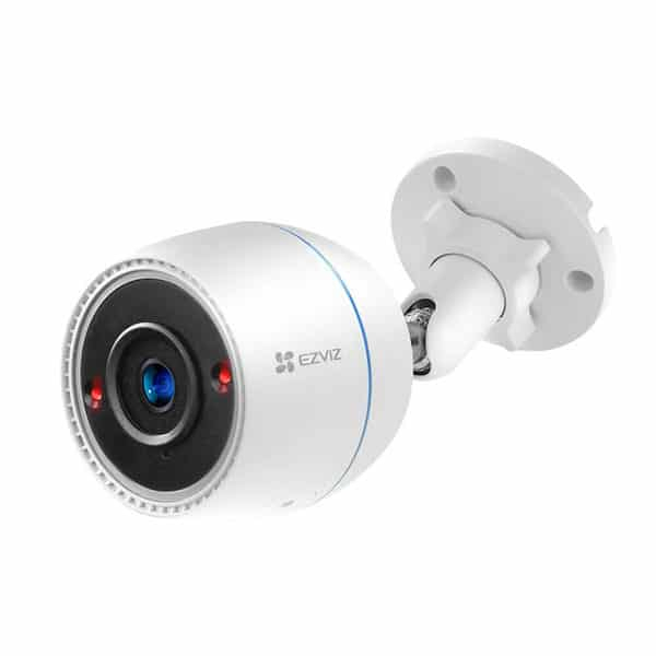 Camera wifi ngoài trời ezviz C3TN 2MP 1080P full color-Chính hãng-Giá tốt