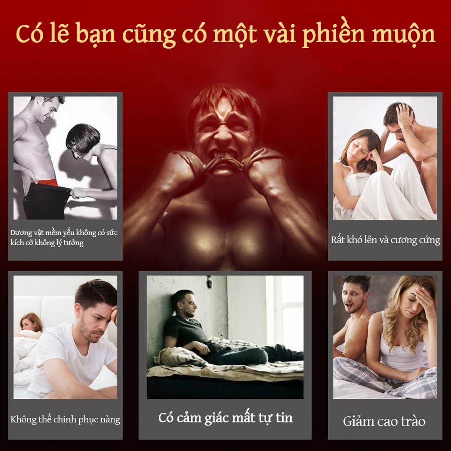 Tinh dầu tăng trưởng “cậu Bé” nhân đôi kích thước to , khổng lồ nhanh chóng dài 18cm_20cm tự tin khi yêu nàng 10ml